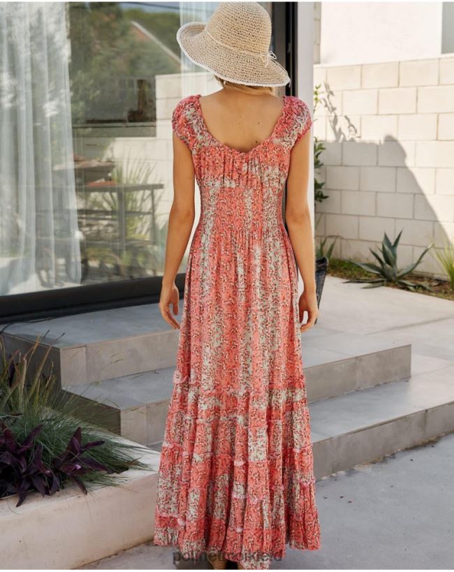 Polin et moi Adila Nestkleid HT8R61 Kleidung bilden