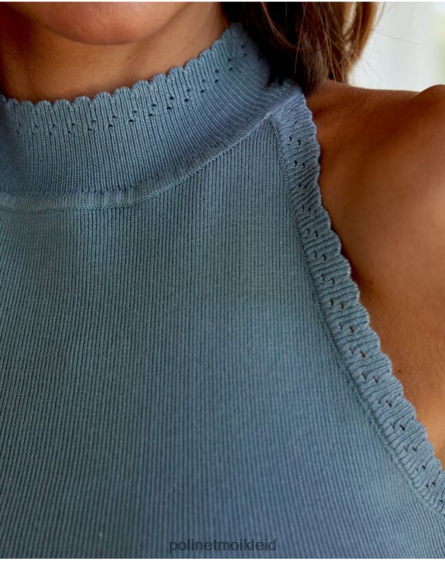 Polin et moi Top Picos Elvira HT8R260 Kleidung himmlisch